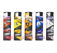 Турбо (Unigold 156 ) авто 1*50*20