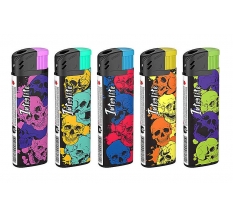 Турбо Luxlite XHD 180 SCULLS 1*50*20