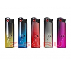 Турбо (VOLK V-061-1) JET МЕТАЛЛ 1*25*40