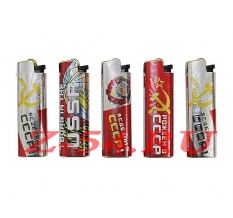 Кремниевые Oney M-03(01) МЕТАЛЛ СССР 1*50*20