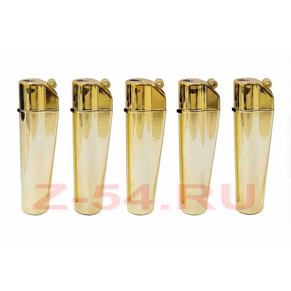 Турбо (ПАНДА 022 МЕТАЛЛ JET) Clipper 1*25*400