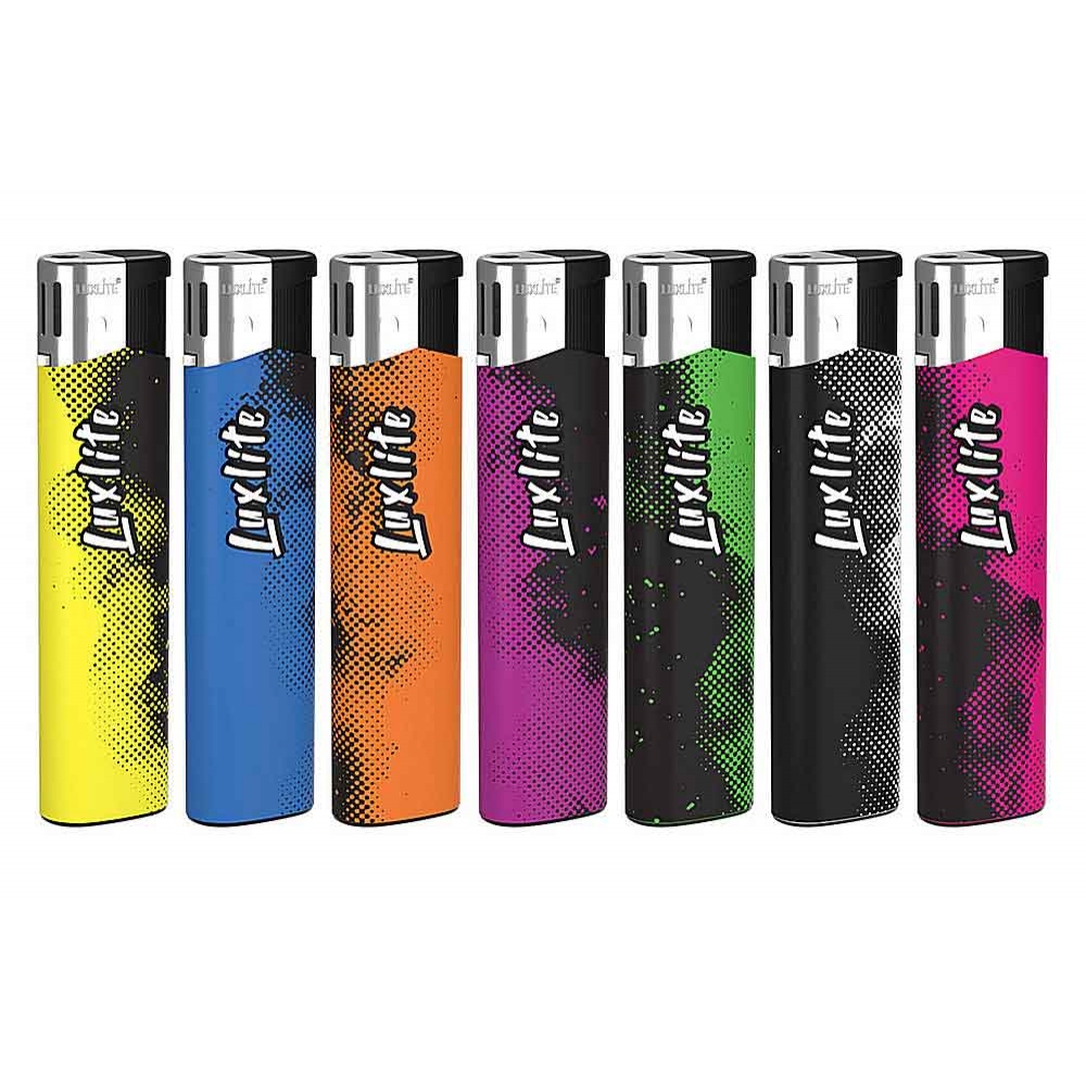 Пьезо  Luxlite RFP 39-R Color Rust  1*50*200